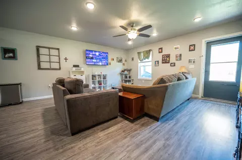 Living - 228 E State Highway 393, Delaware, AR 72835 photo 1 of 3