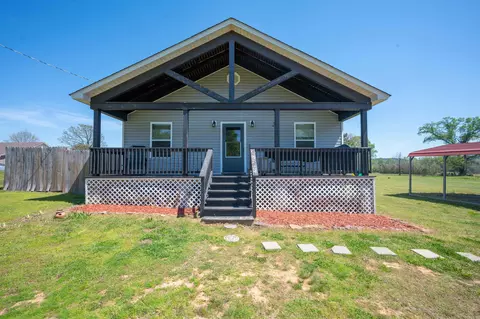 Exterior - 228 E State Highway 393, Delaware, AR 72835 photo 1 of 7