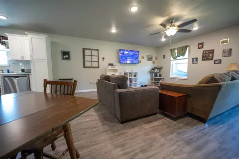 Kitchen - 228 E State Highway 393, Delaware, AR 72835 photo 1 of 6