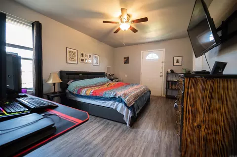 Bedroom - 228 E State Highway 393, Delaware, AR 72835 photo 1 of 4