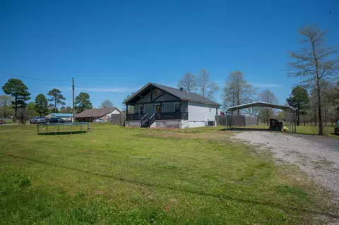Exterior - 228 E State Highway 393, Delaware, AR 72835 photo 7 of 7