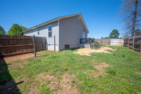 Exterior - 228 E State Highway 393, Delaware, AR 72835 photo 6 of 7