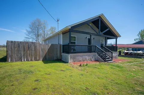 Exterior - 228 E State Highway 393, Delaware, AR 72835 photo 4 of 7