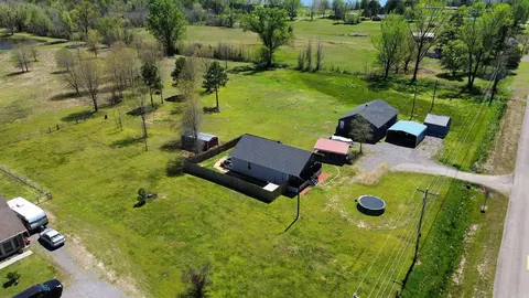 View/Area - 228 E State Highway 393, Delaware, AR 72835 photo 5 of 5