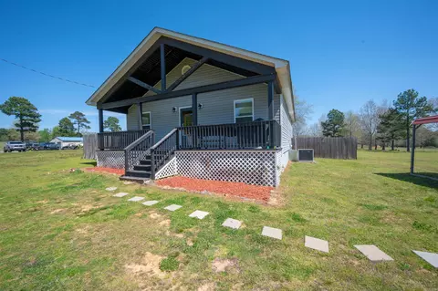 Exterior - 228 E State Highway 393, Delaware, AR 72835 photo 2 of 7