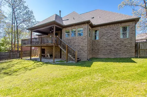 Exterior - 5415 Union Sq, Benton, AR 72019 photo 11 of 12