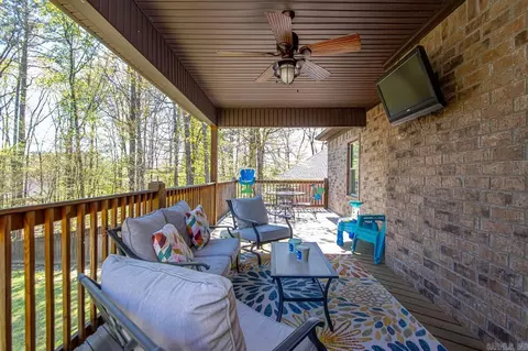 Exterior - 5415 Union Sq, Benton, AR 72019 photo 5 of 12