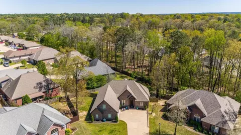 Exterior - 5415 Union Sq, Benton, AR 72019 photo 12 of 12