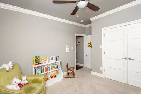 Bedroom - 5415 Union Sq, Benton, AR 72019 photo 3 of 7