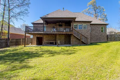 Exterior - 5415 Union Sq, Benton, AR 72019 photo 9 of 12