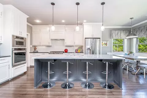 Kitchen - 5415 Union Sq, Benton, AR 72019 photo 1 of 4