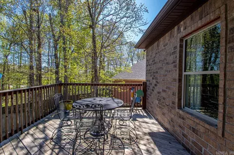Exterior - 5415 Union Sq, Benton, AR 72019 photo 7 of 12