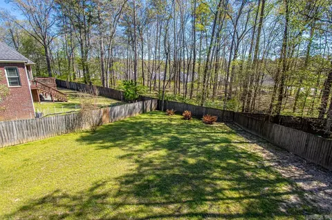 Exterior - 5415 Union Sq, Benton, AR 72019 photo 8 of 12