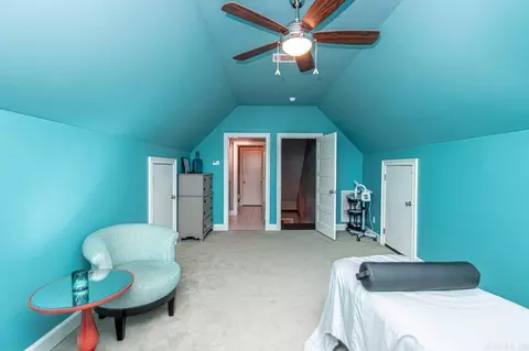 Bedroom - 5415 Union Sq, Benton, AR 72019 photo 7 of 7