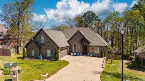 Exterior - 5415 Union Sq, Benton, AR 72019 photo 2 of 12