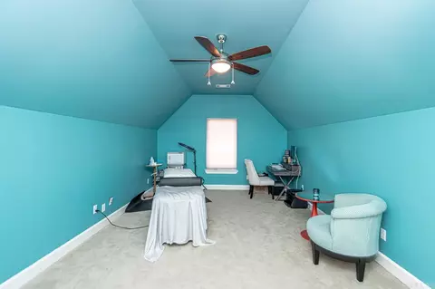 Bedroom - 5415 Union Sq, Benton, AR 72019 photo 6 of 7