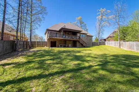 Exterior - 5415 Union Sq, Benton, AR 72019 photo 10 of 12
