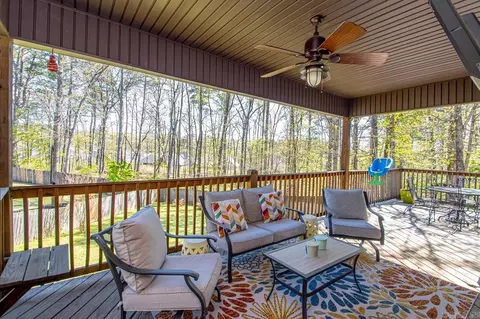 Exterior - 5415 Union Sq, Benton, AR 72019 photo 4 of 12