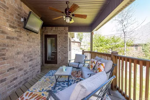 Exterior - 5415 Union Sq, Benton, AR 72019 photo 6 of 12