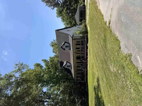 Exterior - 1312 W 35th Ave, Pine Bluff, AR 71601 photo 2 of 3