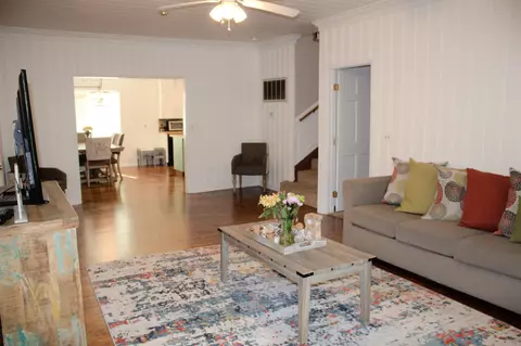 Living - 1312 W 35th Ave, Pine Bluff, AR 71601 photo 5 of 5