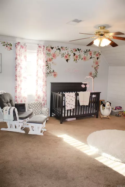 Bedroom - 1312 W 35th Ave, Pine Bluff, AR 71601 photo 4 of 9