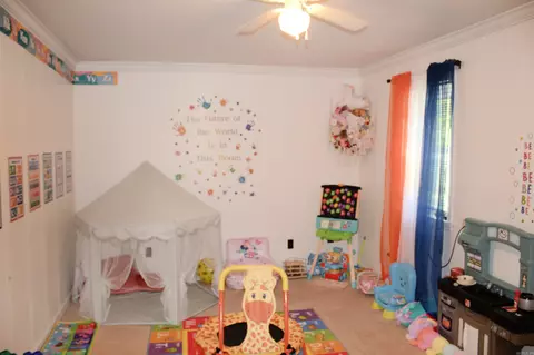 Bedroom - 1312 W 35th Ave, Pine Bluff, AR 71601 photo 5 of 9