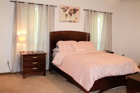 Bedroom - 1312 W 35th Ave, Pine Bluff, AR 71601 photo 1 of 9