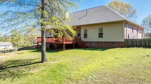 Exterior - 1317 Vanderbuilt Dr, Benton, AR 72019 photo 11 of 12