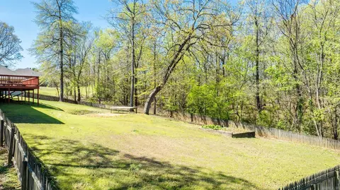 Exterior - 1317 Vanderbuilt Dr, Benton, AR 72019 photo 9 of 12