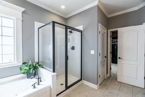 Bath - 1317 Vanderbuilt Dr, Benton, AR 72019 photo 3 of 6