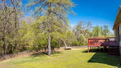 Exterior - 1317 Vanderbuilt Dr, Benton, AR 72019 photo 8 of 12