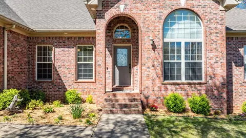 Exterior - 1317 Vanderbuilt Dr, Benton, AR 72019 photo 6 of 12