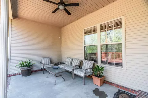 Exterior - 1317 Vanderbuilt Dr, Benton, AR 72019 photo 2 of 12