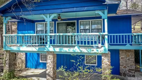 Exterior - 89 Stanfield Rd, Edgemont, AR 72044 photo 3 of 10