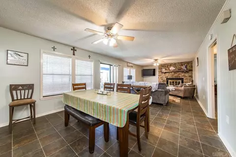 Dining - 89 Stanfield Rd, Edgemont, AR 72044 photo 2 of 2