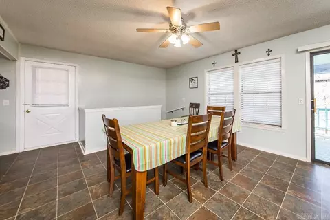 Dining - 89 Stanfield Rd, Edgemont, AR 72044 photo 1 of 2