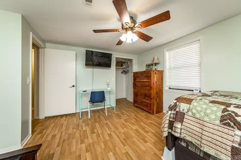Bedroom - 89 Stanfield Rd, Edgemont, AR 72044 photo 4 of 6