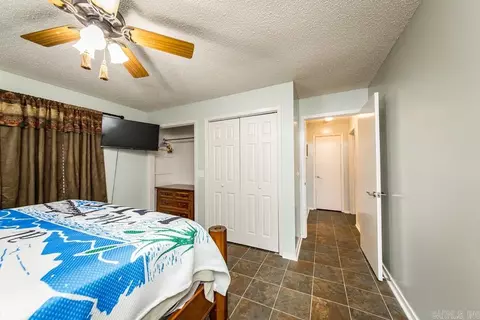Bedroom - 89 Stanfield Rd, Edgemont, AR 72044 photo 6 of 6