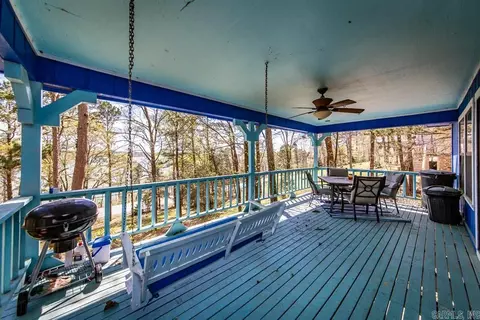 Exterior - 89 Stanfield Rd, Edgemont, AR 72044 photo 7 of 10