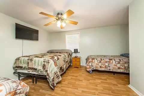 Bedroom - 89 Stanfield Rd, Edgemont, AR 72044 photo 3 of 6