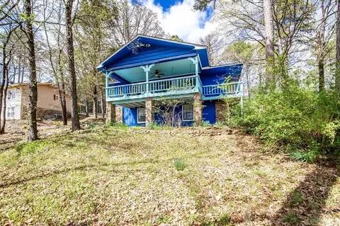 Exterior - 89 Stanfield Rd, Edgemont, AR 72044 photo 1 of 10