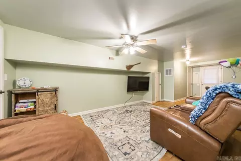 Bedroom - 89 Stanfield Rd, Edgemont, AR 72044 photo 1 of 6