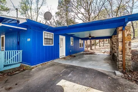 Exterior - 89 Stanfield Rd, Edgemont, AR 72044 photo 8 of 10