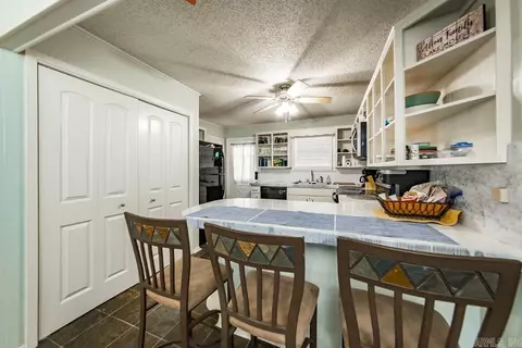 Kitchen - 89 Stanfield Rd, Edgemont, AR 72044 photo 3 of 4