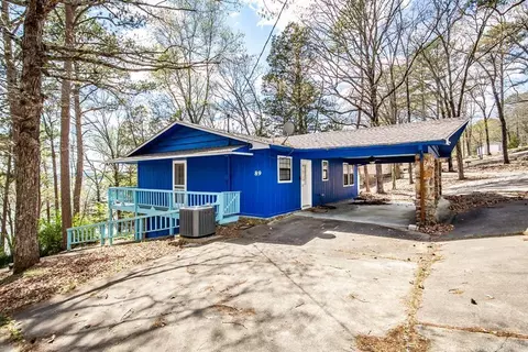 Exterior - 89 Stanfield Rd, Edgemont, AR 72044 photo 10 of 10