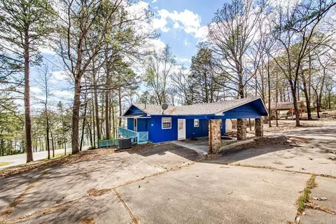 Exterior - 89 Stanfield Rd, Edgemont, AR 72044 photo 9 of 10