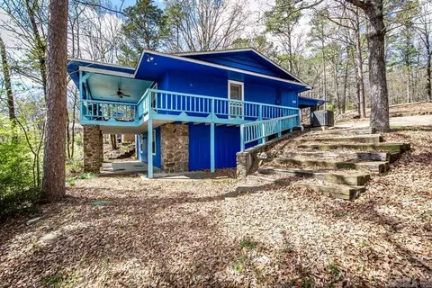Exterior - 89 Stanfield Rd, Edgemont, AR 72044 photo 2 of 10