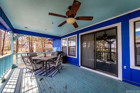 Exterior - 89 Stanfield Rd, Edgemont, AR 72044 photo 4 of 10