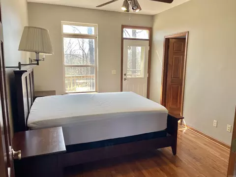 Bedroom - 80 Celtic Cir, Edgemont, AR 72044 photo 3 of 5